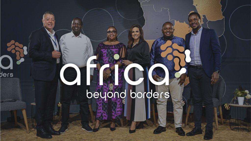 Africa Beyond Borders