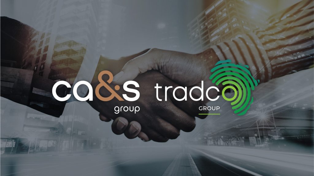 Strategic Partnership with CA&S Group