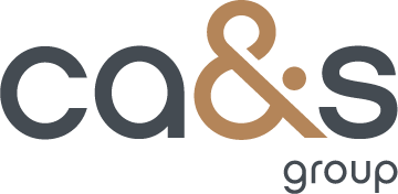 ca&s group Logo